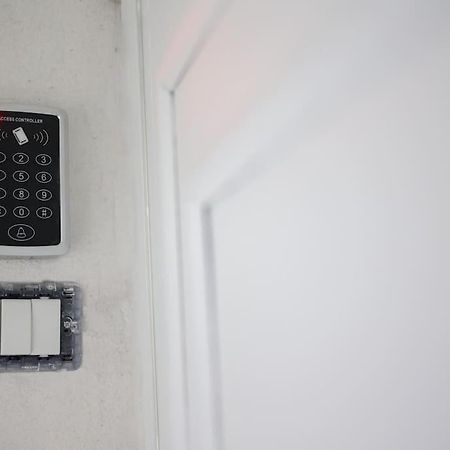 דירות נאפולי 'A Casa D'Annare מראה חיצוני תמונה