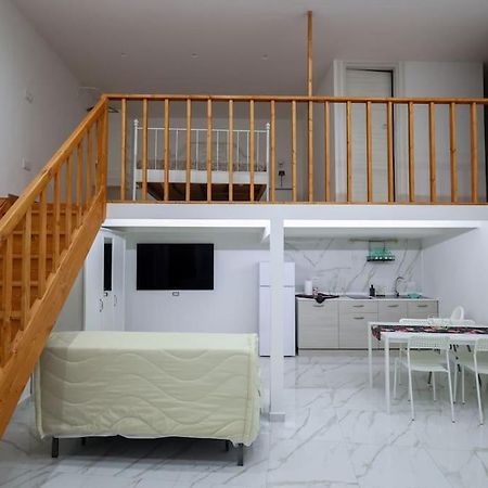 דירות נאפולי 'A Casa D'Annare מראה חיצוני תמונה