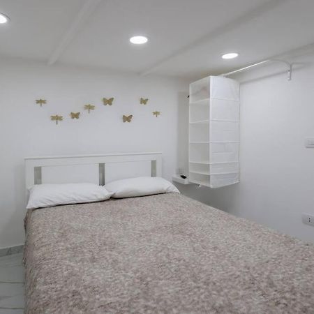 דירות נאפולי 'A Casa D'Annare מראה חיצוני תמונה