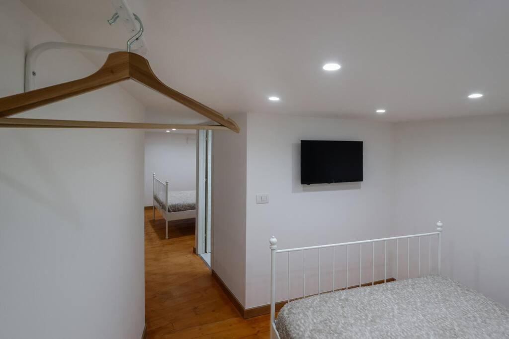 דירות נאפולי 'A Casa D'Annare מראה חיצוני תמונה