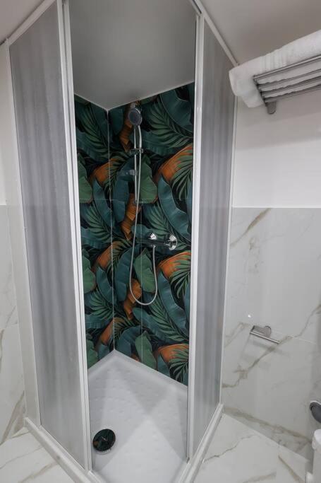 דירות נאפולי 'A Casa D'Annare מראה חיצוני תמונה