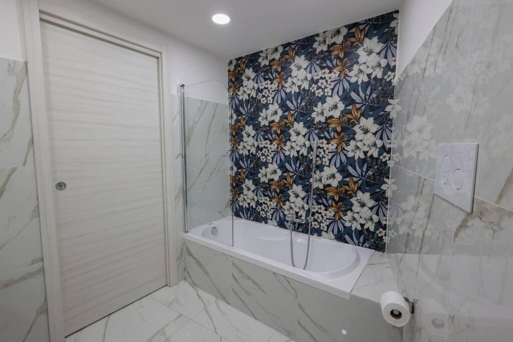 דירות נאפולי 'A Casa D'Annare מראה חיצוני תמונה