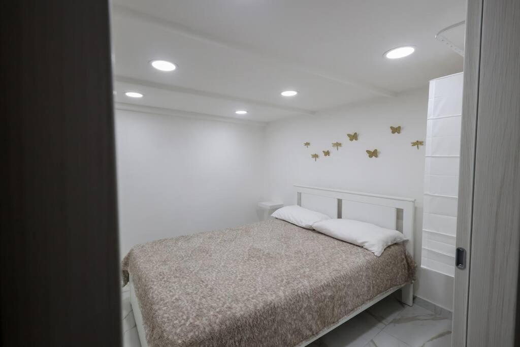 דירות נאפולי 'A Casa D'Annare מראה חיצוני תמונה
