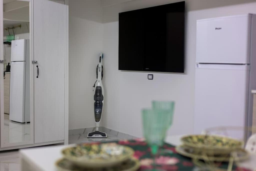 דירות נאפולי 'A Casa D'Annare מראה חיצוני תמונה