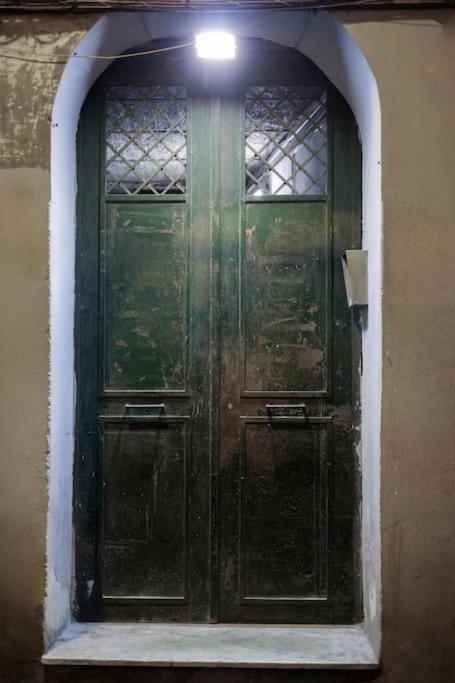 דירות נאפולי 'A Casa D'Annare מראה חיצוני תמונה