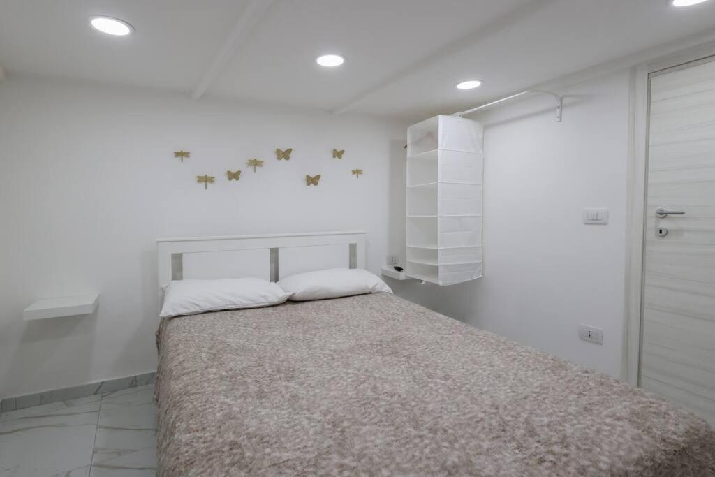 דירות נאפולי 'A Casa D'Annare מראה חיצוני תמונה